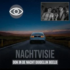 Logivision M1 Dashcam Voor Auto - Voor En Achter 4K Camera - Parkeerstand Met Ingebouwde G-sensor - Nachtvisie - Tot 128GB Opslag 13 Logivision M1 Dashcam Voor Auto - Voor En Achter 4K Camera - Parkeerstand Met Ingebouwde G-sensor - Nachtvisie - Tot 128GB Opslag -70Mai SHOP 550x550 269