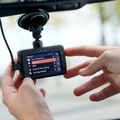 MIO MiVue 733 Dashcam - WiFi - GPS -70Mai SHOP 550x550 274