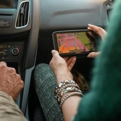 TomTom GO Classic 5 Europa - Navigatie 28 TomTom GO Classic 5 Europa - Navigatie -70Mai SHOP 550x550 310