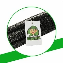 VerminBuster Anti Marter Mat Voor Onder Auto - Inclusief Afweermiddel - 200 X 150 Cm - Marterverjager - Steenmarter Verjager Auto -70Mai SHOP 550x550 314