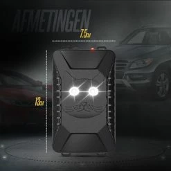 Premes Marterverjager - Binnen En Buiten - Outdoor - Auto - Steenmarter Verjager Auto - Steenmarter Verjager - Anti Marter - -70Mai SHOP 550x550 337