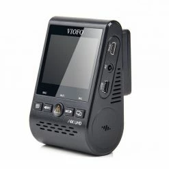 VIOFO A129 Duo Pro 4k Dashcam + GPS + Hardwire Kit + 2x CPL Filter - Voor En Achter Full HD Auto Dashcam -70Mai SHOP 550x550 344