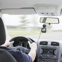 Smartwares CWR-37701 Dashcam ? Full HD 1080p ? Micro SD Tot 32 GB ? 2? Display -70Mai SHOP 550x550 360