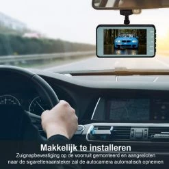 CAR Care Carcare Dashcam Voor Auto – Voor En Achter Camera – Full HD – Parkeerstand - G-sensor – IPS-display - 170° Wijdhoeklens - Nachtvisie 13 CAR Care Carcare Dashcam Voor Auto – Voor En Achter Camera – Full HD – Parkeerstand - G-sensor – IPS-display - 170° Wijdhoeklens - Nachtvisie -70Mai SHOP 550x550 411