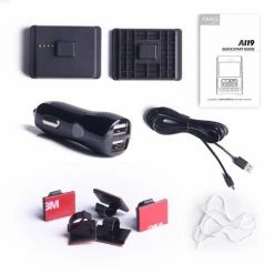Viofo Dashcam A119 - Bundel - GPS - CPL-filter - 64Gb Sandisk High Endurance Card 27 Viofo Dashcam A119 - Bundel - GPS - CPL-filter - 64Gb Sandisk High Endurance Card -70Mai SHOP 550x550 434