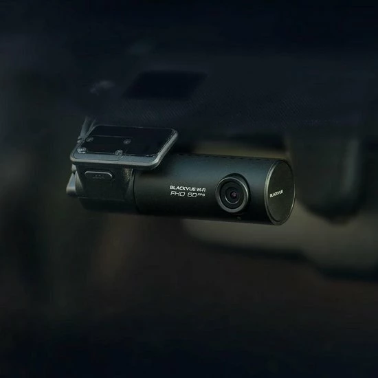BlackVue DR590X-1CH Full HD WiFi Dashcam 32GB 5 BlackVue DR590X-1CH Full HD WiFi Dashcam 32GB - Image 3