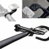 AA Commerce Fietssteun Houder Geschikt Voor Garmin Edge - GPS Fietscomputer - Stuurhouder - Zwart -70Mai SHOP 550x550 446