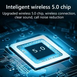 Merkloos Bluetooth FM Transmitter - Bluetooth Ontvanger Voor In De Auto - USB - Handsfree Carkit -70Mai SHOP 550x550 452