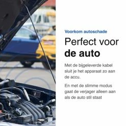 Vivid Green Marterverjager Set Voor In Auto - Ongedierte - Steenmarter Verjager -Steenmarter - Binnen & Buiten - Zwart 17 Vivid Green Marterverjager Set Voor In Auto - Ongedierte - Steenmarter Verjager -Steenmarter - Binnen & Buiten - Zwart -70Mai SHOP 550x550 465