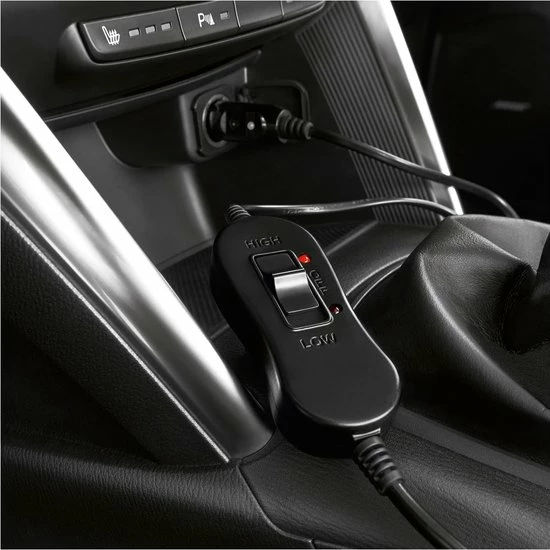 Ultimate Speed - Stoelverwarming Auto - Universeel - Verwarming Auto - Duurzaam - Energiezuinig 8 Ultimate Speed - Stoelverwarming Auto - Universeel - Verwarming Auto - Duurzaam - Energiezuinig - Image 6