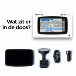 TomTom GO Discover 6 Wereld -70Mai SHOP 550x550 482
