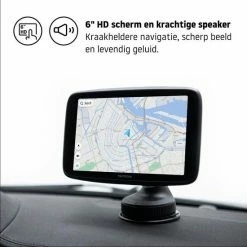TomTom GO Discover 6 Wereld -70Mai SHOP 550x550 484