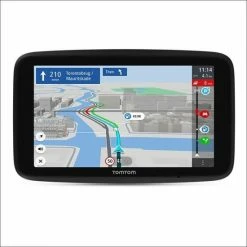 TomTom GO Discover 6 Wereld -70Mai SHOP 550x550 486