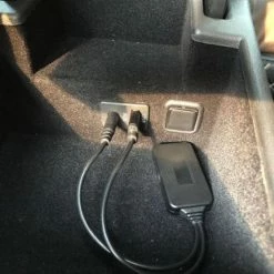 Merkloos Bmw E90 E91 E92 E93 Adapter Bluetooth Radio Aux Draadloze Voertuigen 3.5Mm Plug BT5.0 Aux Kabel Auto Radio Usb Interface -70Mai SHOP 550x550 491