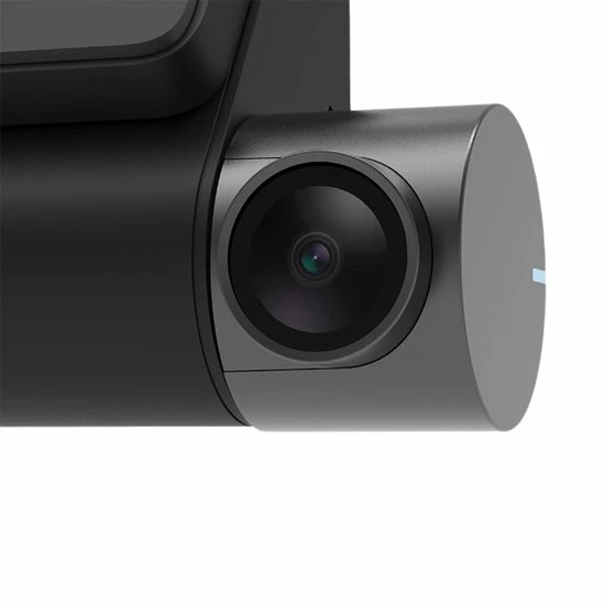 MCI 70mai Dashcam Pro Plus A500S GPS - Dashcam Voor Auto - Smart Auto Camera - Auto Accessories - Parkeer Bewaking - Incl. 64GB - Zwart/Grijs 9 MCI 70mai Dashcam Pro Plus A500S GPS - Dashcam Voor Auto - Smart Auto Camera - Auto Accessories - Parkeer Bewaking - Incl. 64GB - Zwart/Grijs - Afbeelding 7