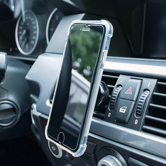 Magnetische telefoonhouder voor in de auto - Magneet - Ventilatierooster - Ventilator- Auto ventilatie houder - Smartphone - Mobielhouder - Autohouder - Auto telefoonhouder - Samsung - iPhone - Nokia - Huawei - Sony - Universeel - Zilver Merkloos Magnetische Telefoonhouder Voor In De Auto - Magneet - Ventilatierooster - Ventilator- Auto Ventilatie Houder - Smartphone - Mobielhouder - Autohouder - Auto Telefoonhouder - Samsung - IPhone - Nokia - Huawei - Sony - Universeel - Zilver -70Mai SHOP 550x550 526