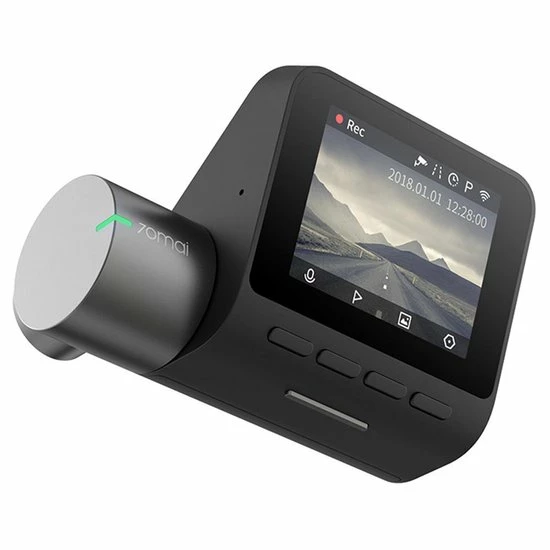 Xiaomi 70mai Pro Dash Cam - Global 11 Xiaomi 70mai Pro Dash Cam - Global - Image 9