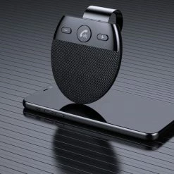 Wozinsky Handsfree Car Kit Voor Zonneklep Zwart (WHCK-01) -70Mai SHOP 550x550 549