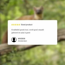 VerminBuster Vangkooi Marters Met Lokmiddel - Martervangkooi - Marterverjager Auto - Vangkooi Voor Dieren - Steenmarter Kooi -70Mai SHOP 550x550 562