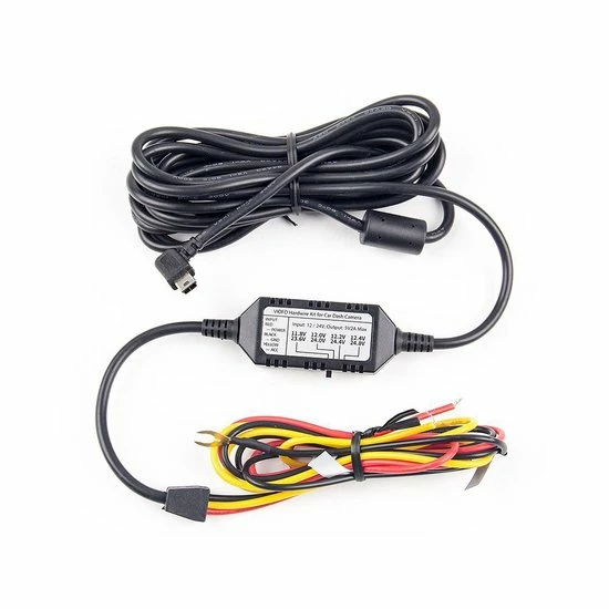 VIOFO Dashcam A119 V3 Met 4k Kwaliteit, GPS, Hardwire Kit En CPL Filter | Quad HD + 20 VIOFO Dashcam A119 V3 Met 4k Kwaliteit, GPS, Hardwire Kit En CPL Filter | Quad HD + - Image 18