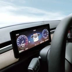 Ossora Draadloos Apple Carplay Scherm Voor Tesla Model 3 En Model Y - 9 Inch HUD - Android Auto - Waze 20 Ossora Draadloos Apple Carplay Scherm Voor Tesla Model 3 En Model Y - 9 Inch HUD - Android Auto - Waze -70Mai SHOP 550x550 595