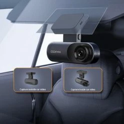 DDPai Mola N3 QuadHD Wifi Dashcam Voor Auto 16 DDPai Mola N3 QuadHD Wifi Dashcam Voor Auto -70Mai SHOP 550x550 619