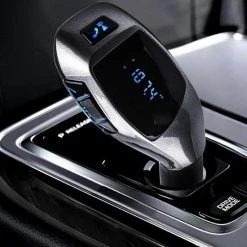 Swifty Bluetooth FM Transmitter / Auto Lader / Adapter / Carkit / Handsfree / MP3 / USB / SD Kaart / Snel Lader / Bluetooth Audio Receiver / Carkit Adapter 11 Swifty Bluetooth FM Transmitter / Auto Lader / Adapter / Carkit / Handsfree / MP3 / USB / SD Kaart / Snel Lader / Bluetooth Audio Receiver / Carkit Adapter -70Mai SHOP 550x550 632