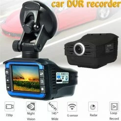 TechU? Dashcam Camera ? M08 ? 2? Scherm ? Full HD 1080P ? Wifi ? 150? Wijdhoeklens ? Parkeermonitor ? Looprecording ? Bewegingssensor ? G-sensor ? Nachtvisie - Voor Auto -70Mai SHOP 550x550 636