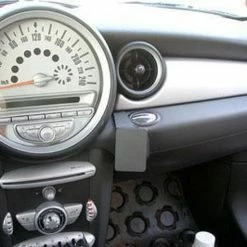 Houder - Brodit ProClip - Mini Cooper/ Clubman/ One/ Convertible/ Roadster Angled Mount