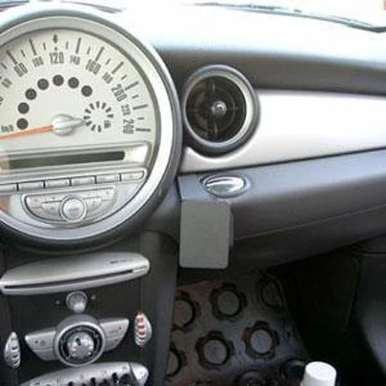 Houder - Brodit ProClip - Mini Cooper/ Clubman/ One/ Convertible/ Roadster Angled Mount 3 Houder - Brodit ProClip - Mini Cooper/ Clubman/ One/ Convertible/ Roadster Angled Mount