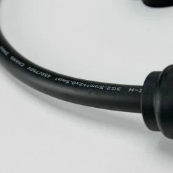 DUOSIDA Adapter Type 2 Laadpunt Naar Normaal Stopcontact (Schuko) | 1 Fase, 16A | 0,5m Type 2 Station-aansluiting Naar Normale Uitgang (Shuko) - Kabeladapter (0,5 Meter) -70Mai SHOP 550x550 654