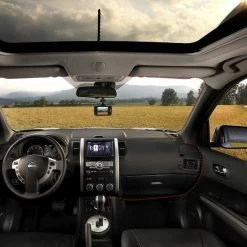 TechU? Dashcam M17 Dual Camera ? 2.4 Inch Scherm ? Full HD 1080p ? Nachtvisie ? Bewegingssensor ? G-sensor ? Loop Recording ? Autocamera Voor ?n Achter - Voor Auto 26 TechU? Dashcam M17 Dual Camera ? 2.4 Inch Scherm ? Full HD 1080p ? Nachtvisie ? Bewegingssensor ? G-sensor ? Loop Recording ? Autocamera Voor ?n Achter - Voor Auto -70Mai SHOP 550x550 657