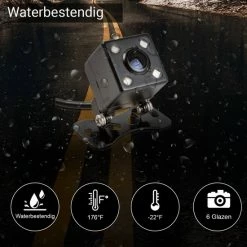 Dexxer WRPC PRO Achteruitrijcamera 2022 Model - 4,5 Inch Digitale Achteruit Rijcamera Met IR Nachtzicht 15 Dexxer WRPC PRO Achteruitrijcamera 2022 Model - 4,5 Inch Digitale Achteruit Rijcamera Met IR Nachtzicht -70Mai SHOP 550x550 661