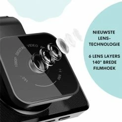 Nince Dashcam Voor Auto Van Hoge Kwaliteit - Dashcam Full HD 1080P Met 32GB Mini SD Voor En Achter 11 Nince Dashcam Voor Auto Van Hoge Kwaliteit - Dashcam Full HD 1080P Met 32GB Mini SD Voor En Achter -70Mai SHOP 550x550 67