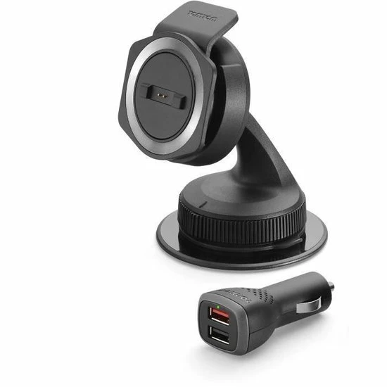 TomTom Rider Car Mounting Kit 3 TomTom Rider Car Mounting Kit