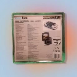 Nor Tec Nor-Tec Dual Dashcam Voor Auto - Voor En Achter - Achteruitrijcamera 11 Nor Tec Nor-Tec Dual Dashcam Voor Auto - Voor En Achter - Achteruitrijcamera -70Mai SHOP 550x550 711