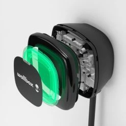 Wallbox Pulsar Plus Laadstation - 1 Fase - 32A - 7.4 KW - 5 Meter Kabel - Wel Loadbalancing 5 Wallbox Pulsar Plus Laadstation - 1 Fase - 32A - 7.4 KW - 5 Meter Kabel - Wel Loadbalancing -70Mai SHOP 550x550 714