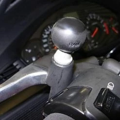 RAM Mount B-Kogel Uitwendige Schroefdraad M10 X 1.25 Pitch Male -70Mai SHOP 550x550 720