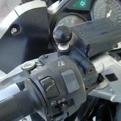 RAM Mount B-Kogel Uitwendige Schroefdraad M10 X 1.25 Pitch Male -70Mai SHOP 550x550 721