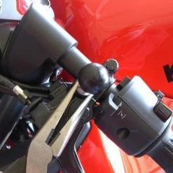 RAM Mount B-Kogel Uitwendige Schroefdraad M10 X 1.25 Pitch Male -70Mai SHOP 550x550 722