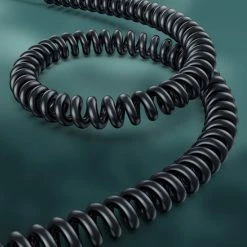 DrPhone BC22 - Draadloze FM-zender - Handsfree Carkit - Bluetooth 5.0 - MP3 Speler + 2.4A USB + USB-C -Aux 3.5mm + LCD Scherm- Zwart -70Mai SHOP 550x550 726