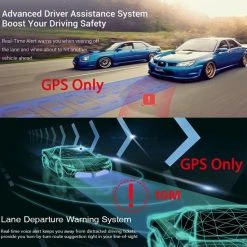 Xiaomi 70mai Dash Cam Pro - Full HD 1944P - Snelheid En Co?rdinaten - GPS - WiFi - Stem Control (Engels) + 64GB SD Kaart 16 Xiaomi 70mai Dash Cam Pro - Full HD 1944P - Snelheid En Co?rdinaten - GPS - WiFi - Stem Control (Engels) + 64GB SD Kaart -70Mai SHOP 550x550 758