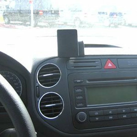 Houder - Brodit ProClip - Volkswagen Golf Plus 2005-2014 Center Mount, Hoog 8 Houder - Brodit ProClip - Volkswagen Golf Plus 2005-2014 Center Mount, Hoog - Image 6