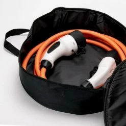 Solutions Soolutions Laadkabel Tas Zwart Met Soolutions Logo -70Mai SHOP 550x550 761