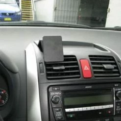 Houder - Brodit ProClip - Toyota Auris/ Full Hybrid 2007-2012 Center Mount -70Mai SHOP 550x550 764