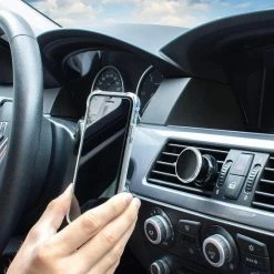 Merkloos Magnetische Telefoonhouder Voor In De Auto - Magneet - Ventilatierooster - Ventilator- Auto Ventilatie Houder - Smartphone - Mobielhouder - Autohouder - Auto Telefoonhouder - Samsung - IPhone - Nokia - Huawei - Sony - Universeel - Blauw 17 Merkloos Magnetische Telefoonhouder Voor In De Auto - Magneet - Ventilatierooster - Ventilator- Auto Ventilatie Houder - Smartphone - Mobielhouder - Autohouder - Auto Telefoonhouder - Samsung - IPhone - Nokia - Huawei - Sony - Universeel - Blauw -70Mai SHOP 550x550 765
