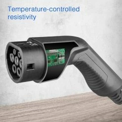 Besen 22 KW | Fase 3 - 32A | 6 Meter Laadkabel Type 2 | Smartcharger APP IOS Android 16 Besen 22 KW | Fase 3 - 32A | 6 Meter Laadkabel Type 2 | Smartcharger APP IOS Android -70Mai SHOP 550x550 770