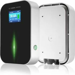 Besen 22 KW | Fase 3 - 32A | 6 Meter Laadkabel Type 2 | Smartcharger APP IOS Android 20 Besen 22 KW | Fase 3 - 32A | 6 Meter Laadkabel Type 2 | Smartcharger APP IOS Android -70Mai SHOP 550x550 773