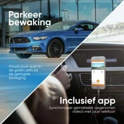AyeCam Dashcam Pro Max - FULL HD & Nachtvisie – G-Sensor - Incl 32GB SD - Dashcam Voor Auto - Met App 4 AyeCam Dashcam Pro Max - FULL HD & Nachtvisie – G-Sensor - Incl 32GB SD - Dashcam Voor Auto - Met App -70Mai SHOP 550x550 78