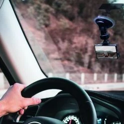 Silvergear Dashcam 1080P HD - G-Sensor - Automatische Opslag - 2 Inch LCD Scherm - 160? Groothoek -70Mai SHOP 550x550 782